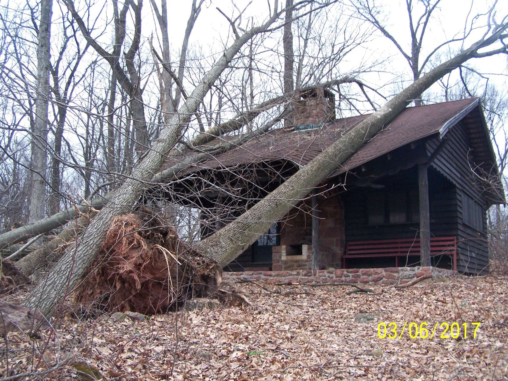 Camp Furnace Hills
